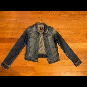 Hollister Denim Jacket